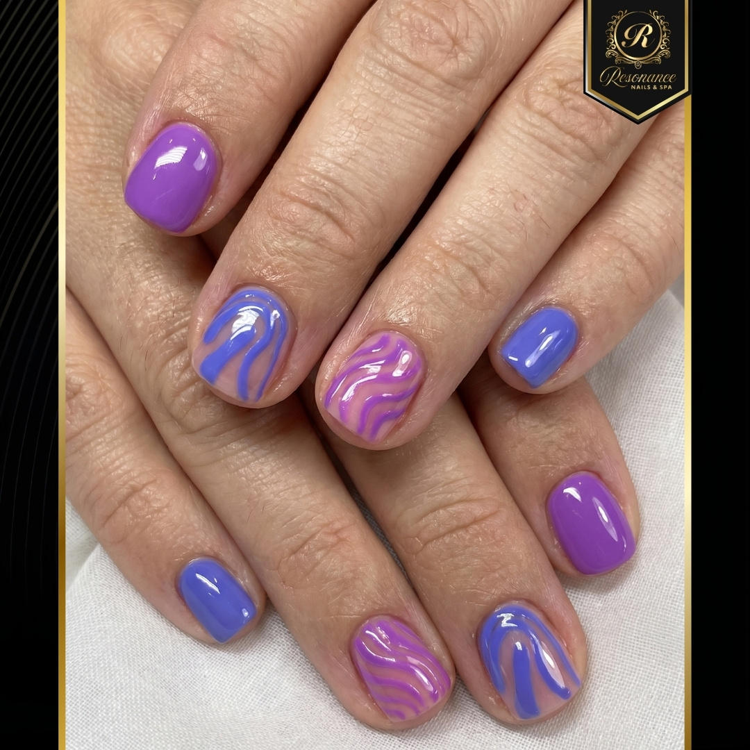 Nail Design